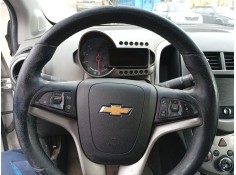 Recambio de cuadro instrumentos para chevrolet aveo hatchback (t300) 1.3 d referencia OEM IAM    2