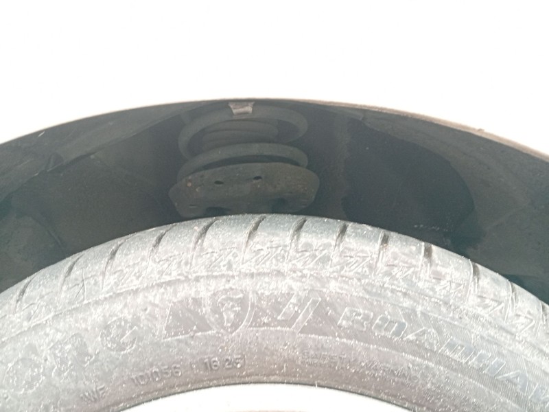 Recambio de amortiguador delantero derecho para chevrolet aveo hatchback (t300) 1.3 d referencia OEM IAM 95917163  