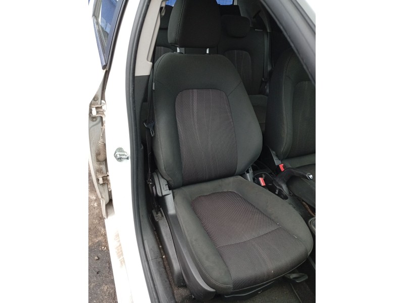 Recambio de asiento delantero derecho para chevrolet aveo hatchback (t300) 1.3 d referencia OEM IAM   