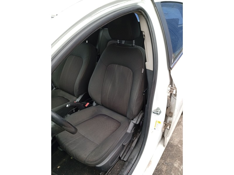 Recambio de asiento delantero izquierdo para chevrolet aveo hatchback (t300) 1.3 d referencia OEM IAM   