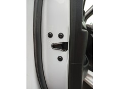 Recambio de cerradura puerta delantera izquierda para chevrolet aveo hatchback (t300) 1.3 d referencia OEM IAM 13503149  