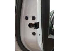 Recambio de cerradura puerta trasera izquierda para chevrolet aveo hatchback (t300) 1.3 d referencia OEM IAM 13579545  