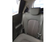 Recambio de cinturon seguridad trasero derecho para chevrolet aveo hatchback (t300) 1.3 d referencia OEM IAM 95414432  