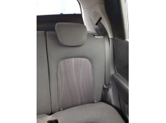 Recambio de cinturon seguridad trasero izquierdo para chevrolet aveo hatchback (t300) 1.3 d referencia OEM IAM 95414432  