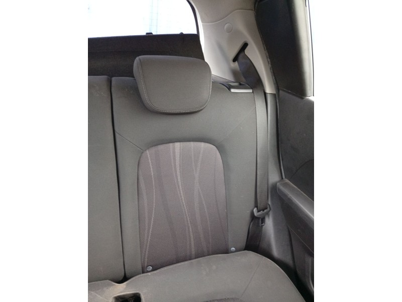 Recambio de cinturon seguridad trasero izquierdo para chevrolet aveo hatchback (t300) 1.3 d referencia OEM IAM 95414432  