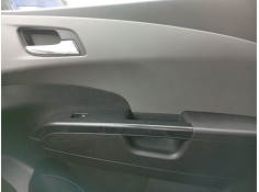 Recambio de mando elevalunas delantero derecho para chevrolet aveo hatchback (t300) 1.3 d referencia OEM IAM 95188248   2