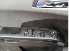Recambio de mando elevalunas delantero izquierdo para chevrolet aveo hatchback (t300) 1.3 d referencia OEM IAM 95188246  