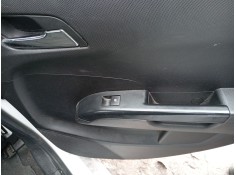 Recambio de mando elevalunas trasero derecho para chevrolet aveo hatchback (t300) 1.3 d referencia OEM IAM 95188249  