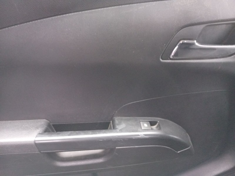 Recambio de mando elevalunas trasero izquierdo para chevrolet aveo hatchback (t300) 1.3 d referencia OEM IAM 95188249  