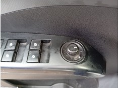 Recambio de mando retrovisor para chevrolet aveo hatchback (t300) 1.3 d referencia OEM IAM   
