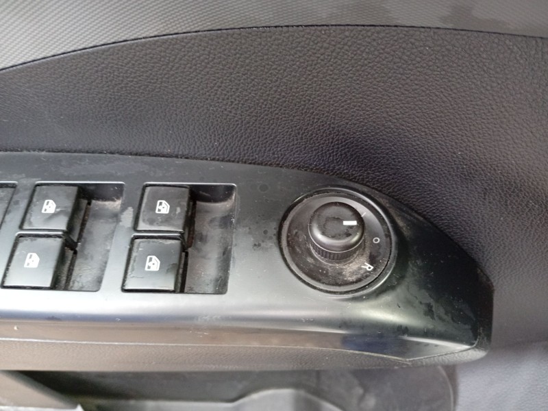 Recambio de mando retrovisor para chevrolet aveo hatchback (t300) 1.3 d referencia OEM IAM   