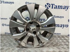 Recambio de llanta para citroën berlingo multispace (b9) 1.2 puretech 110 referencia OEM IAM 9684348080  