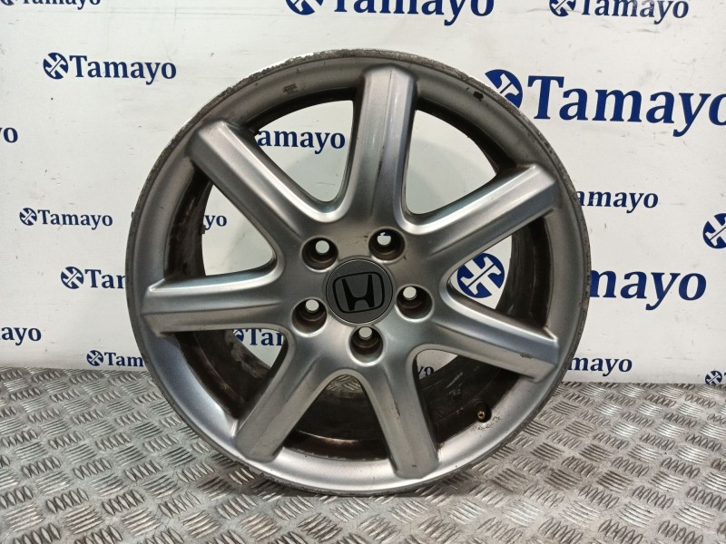 Recambio de llanta para honda civic viii hatchback (fn, fk) 2.2 ctdi (fk3) referencia OEM IAM MS 770A  