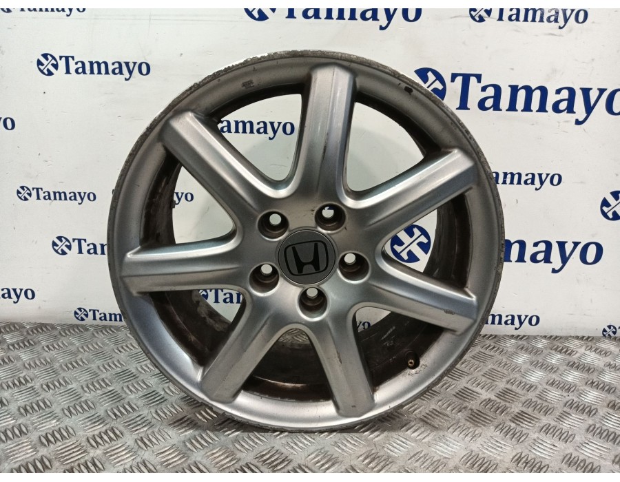 Recambio de llanta para honda civic viii hatchback (fn, fk) 2.2 ctdi (fk3) referencia OEM IAM MS 770A  