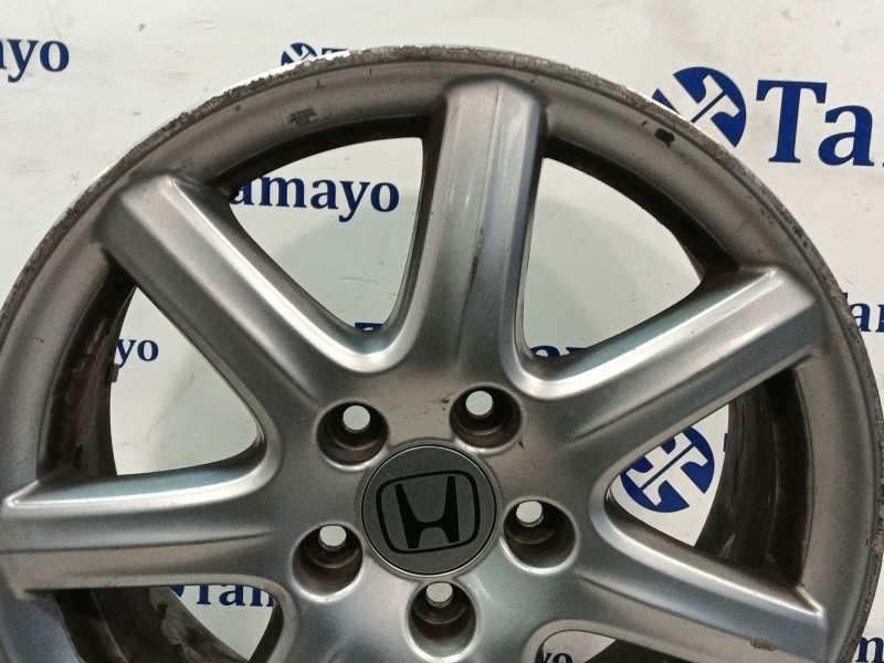 Recambio de llanta para honda civic viii hatchback (fn, fk) 2.2 ctdi (fk3) referencia OEM IAM MS 770A  