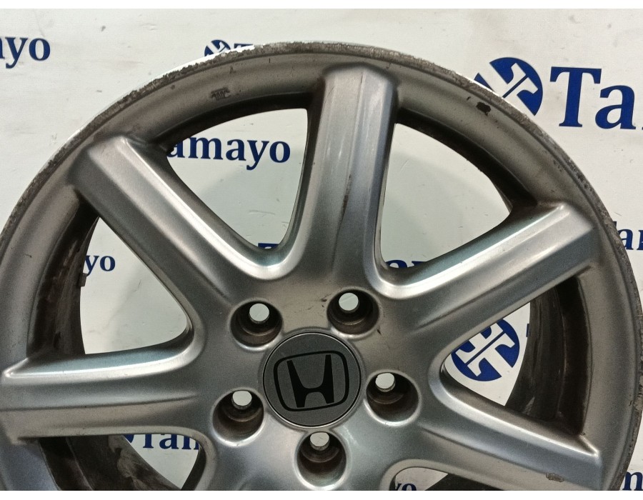 Recambio de llanta para honda civic viii hatchback (fn, fk) 2.2 ctdi (fk3) referencia OEM IAM MS 770A  