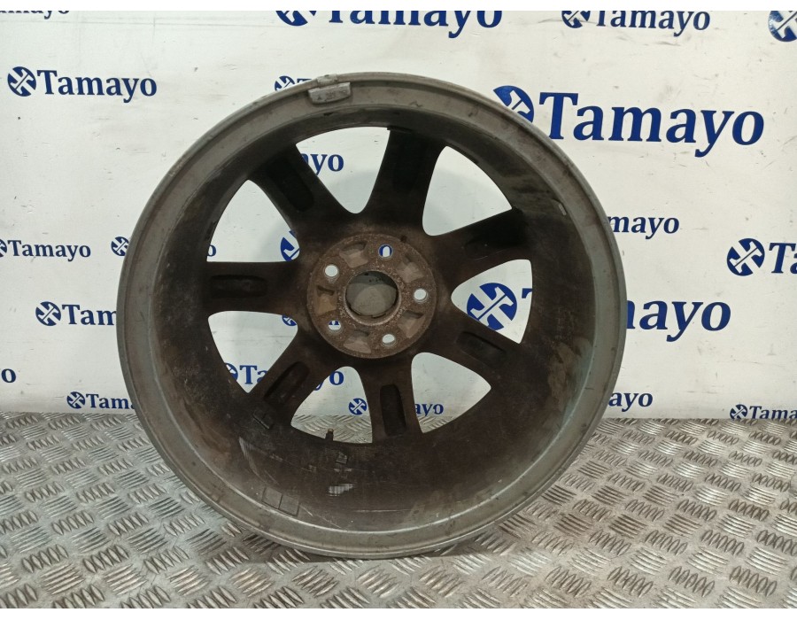 Recambio de llanta para honda civic viii hatchback (fn, fk) 2.2 ctdi (fk3) referencia OEM IAM MS 770A  