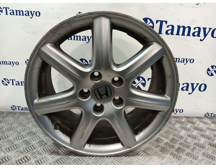 Recambio de llanta para honda civic viii hatchback (fn, fk) 2.2 ctdi (fk3) referencia OEM IAM MS 770A  