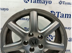 Recambio de llanta para honda civic viii hatchback (fn, fk) 2.2 ctdi (fk3) referencia OEM IAM MS 770A   2