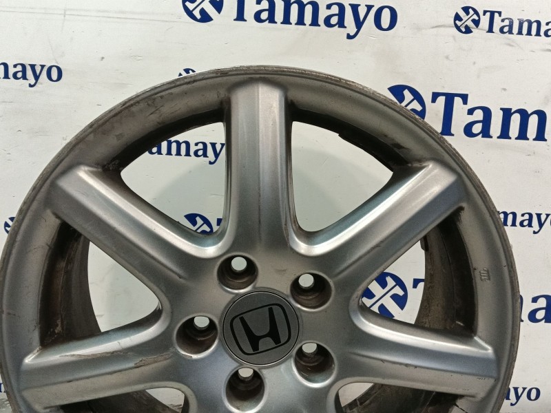 Recambio de llanta para honda civic viii hatchback (fn, fk) 2.2 ctdi (fk3) referencia OEM IAM MS 770A  