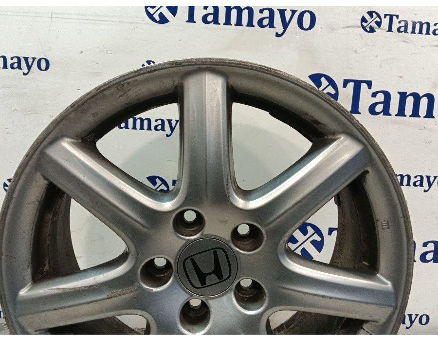 Recambio de llanta para honda civic viii hatchback (fn, fk) 2.2 ctdi (fk3) referencia OEM IAM MS 770A  