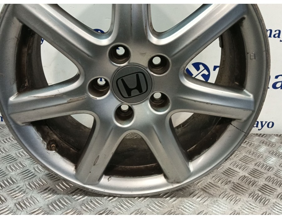 Recambio de llanta para honda civic viii hatchback (fn, fk) 2.2 ctdi (fk3) referencia OEM IAM MS 770A  