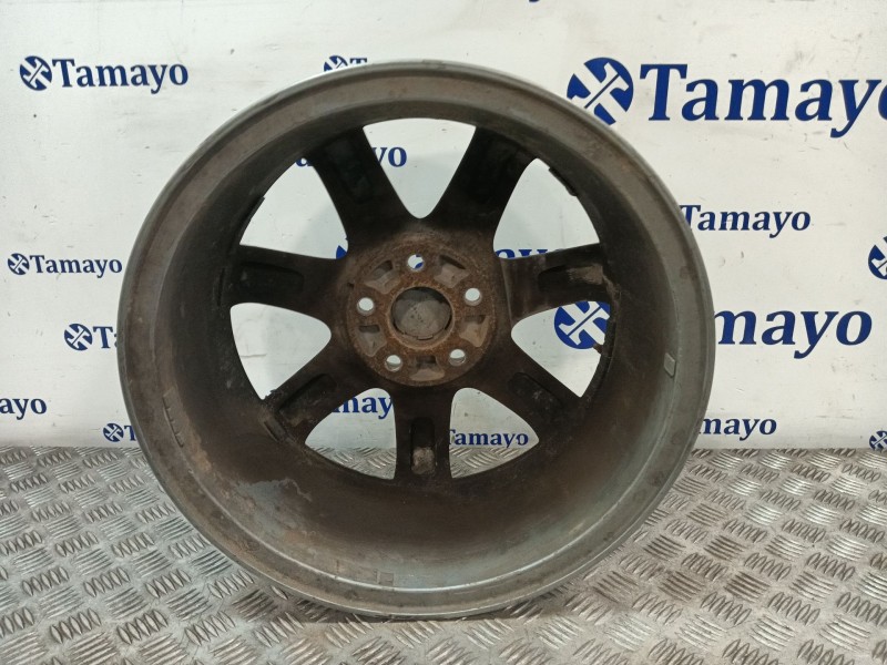 Recambio de llanta para honda civic viii hatchback (fn, fk) 2.2 ctdi (fk3) referencia OEM IAM MS 770A  