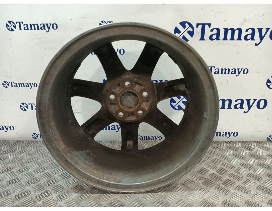 Recambio de llanta para honda civic viii hatchback (fn, fk) 2.2 ctdi (fk3) referencia OEM IAM MS 770A  