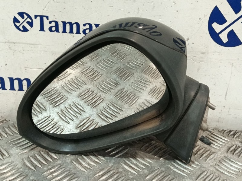 Recambio de retrovisor izquierdo para seat ibiza iv (6j5, 6p1) 1.6 tdi referencia OEM IAM E9034456 E9024456 
