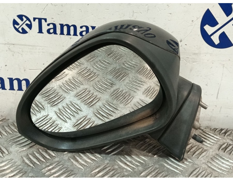 Recambio de retrovisor izquierdo para seat ibiza iv (6j5, 6p1) 1.6 tdi referencia OEM IAM E9034456 E9024456 