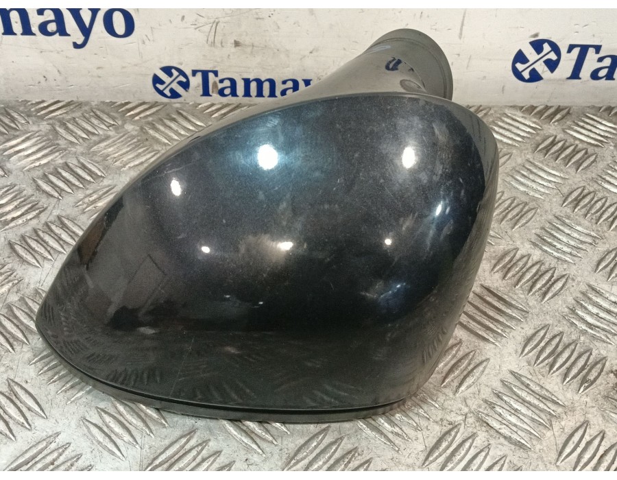 Recambio de retrovisor izquierdo para seat ibiza iv (6j5, 6p1) 1.6 tdi referencia OEM IAM E9034456 E9024456 