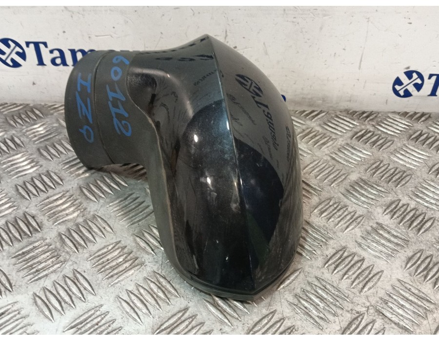 Recambio de retrovisor izquierdo para seat ibiza iv (6j5, 6p1) 1.6 tdi referencia OEM IAM E9034456 E9024456 