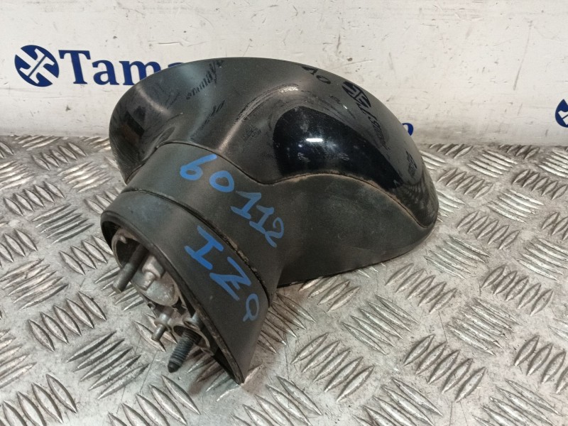 Recambio de retrovisor izquierdo para seat ibiza iv (6j5, 6p1) 1.6 tdi referencia OEM IAM E9034456 E9024456 