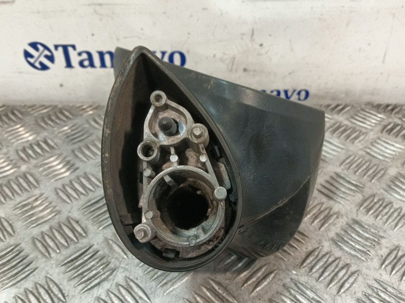 Recambio de retrovisor izquierdo para seat ibiza iv (6j5, 6p1) 1.6 tdi referencia OEM IAM E9034456 E9024456 