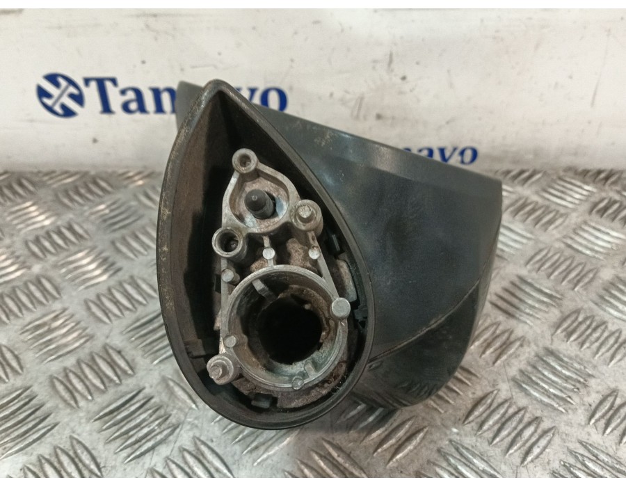 Recambio de retrovisor izquierdo para seat ibiza iv (6j5, 6p1) 1.6 tdi referencia OEM IAM E9034456 E9024456 