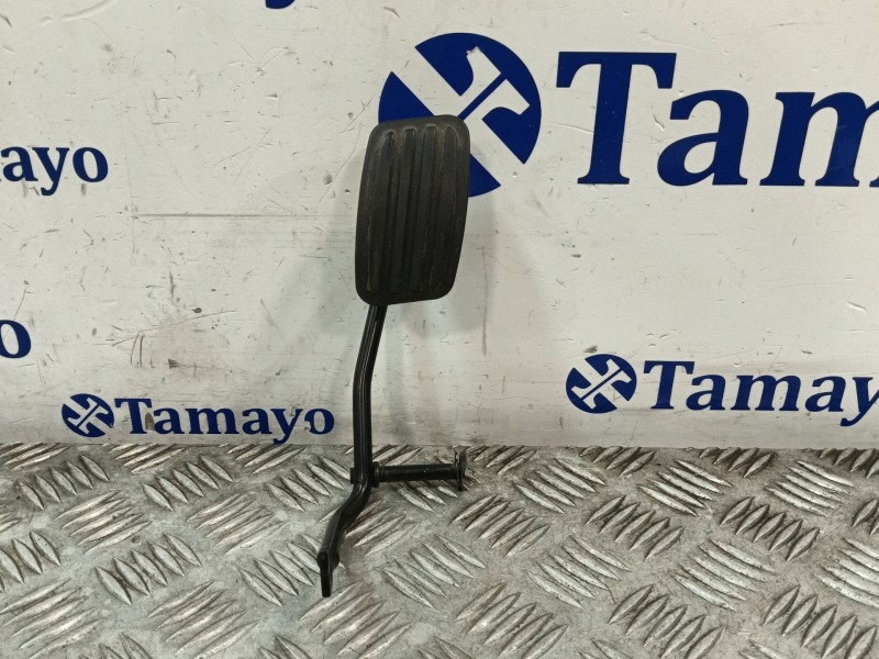 Recambio de pedal acelerador para peugeot 807 (eb_) 2.2 hdi referencia OEM IAM   