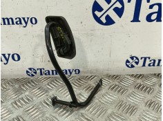 Recambio de pedal acelerador para peugeot 807 (eb_) 2.2 hdi referencia OEM IAM    2