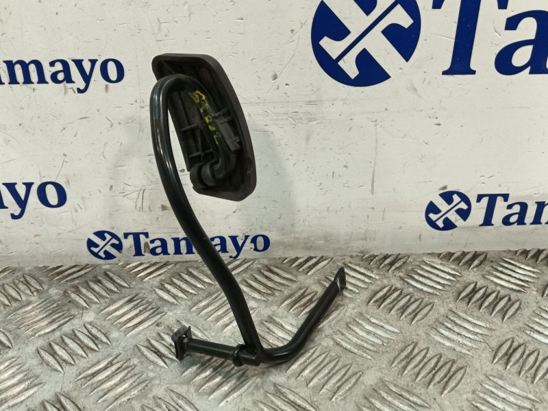 Recambio de pedal acelerador para peugeot 807 (eb_) 2.2 hdi referencia OEM IAM   