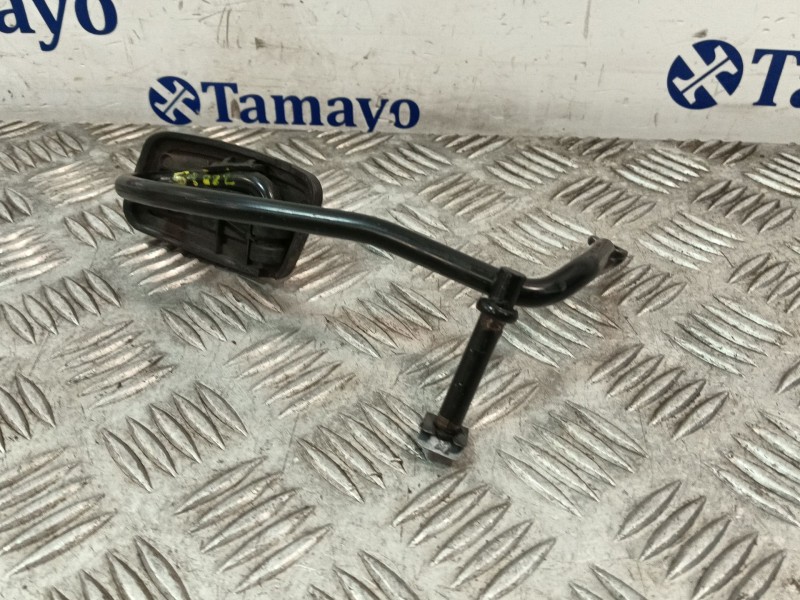 Recambio de pedal acelerador para peugeot 807 (eb_) 2.2 hdi referencia OEM IAM   