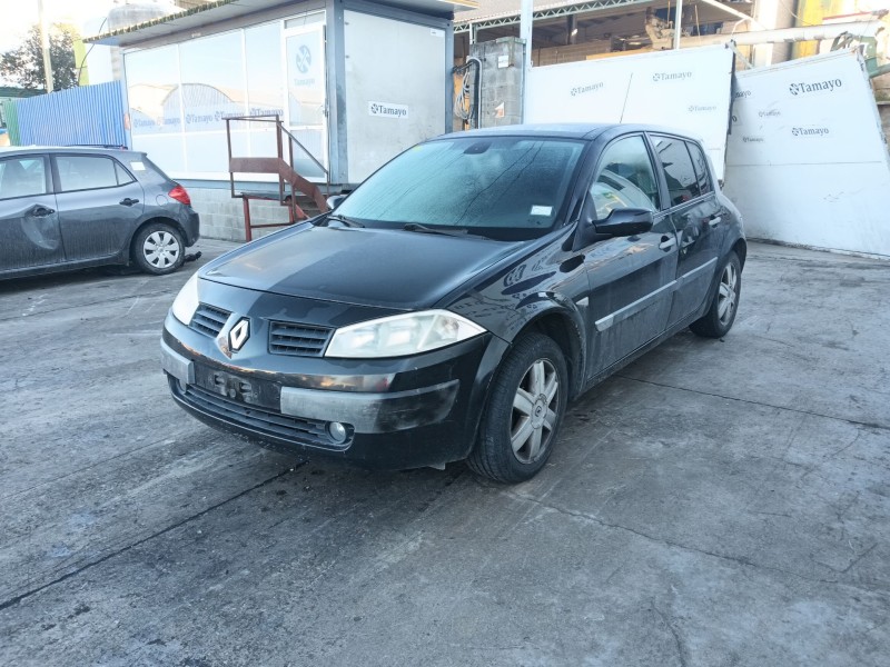 renault megane ii (bm0/1_, cm0/1_) del año 2004