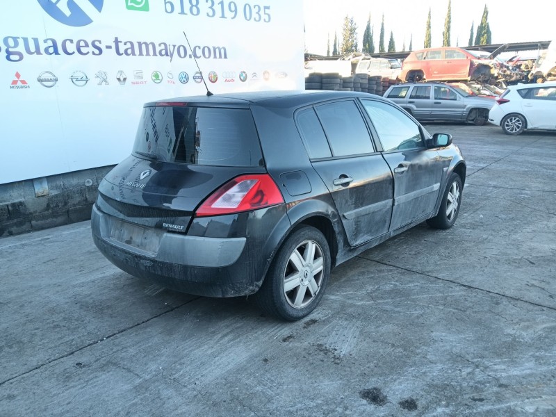 renault megane ii (bm0/1_, cm0/1_) del año 2004