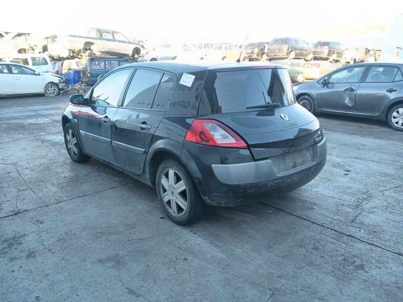 renault megane ii (bm0/1_, cm0/1_) del año 2004
