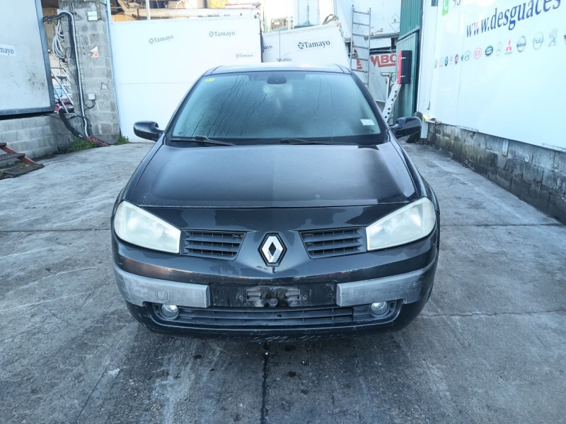 renault megane ii (bm0/1_, cm0/1_) del año 2004
