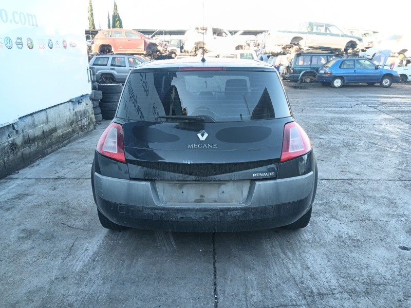 renault megane ii (bm0/1_, cm0/1_) del año 2004