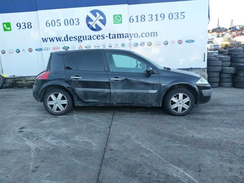 renault megane ii (bm0/1_, cm0/1_) del año 2004