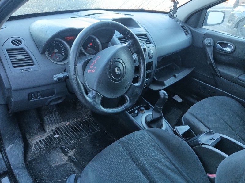 renault megane ii (bm0/1_, cm0/1_) del año 2004