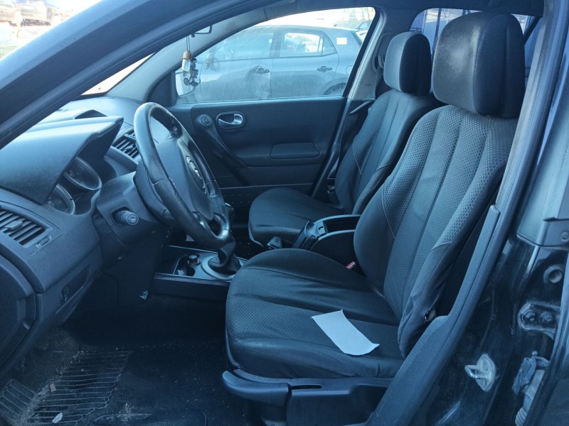 renault megane ii (bm0/1_, cm0/1_) del año 2004