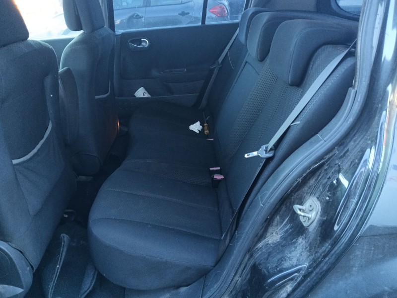 renault megane ii (bm0/1_, cm0/1_) del año 2004