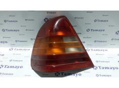 Recambio de piloto trasero izquierdo para mercedes-benz clase c (w202) berlina 2.2 cat referencia OEM IAM   
