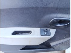 Recambio de mando elevalunas delantero izquierdo para dacia dokker furgoneta/monovolumen 1.5 dci 75 / blue dci 75 (fejw, feah) r